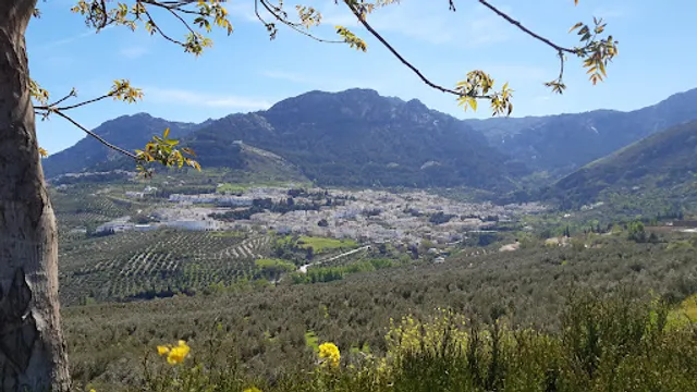 Cazorla