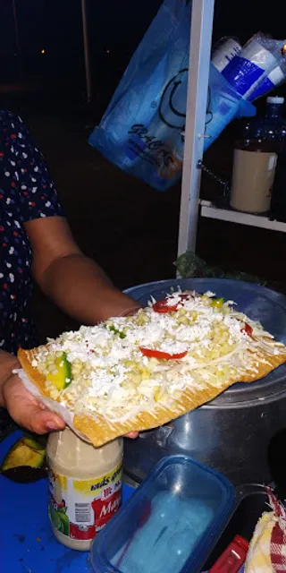 Esquites y elotes RELI