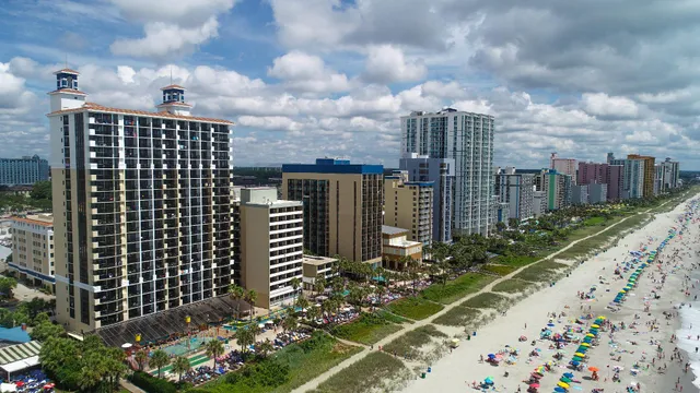 Breakers Myrtle Beach Resort