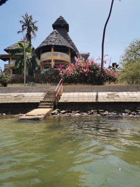 Palm Park Villas Lamu