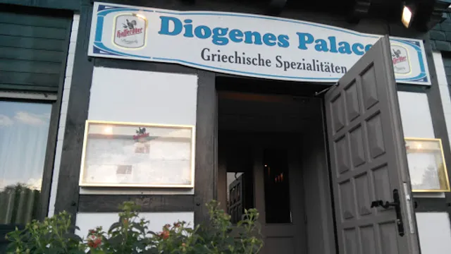 Diogenes Palace