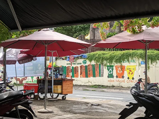 Cà phê Sài Gòn Xưa