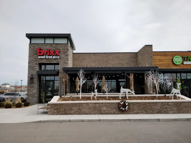 Governor's Pointe North