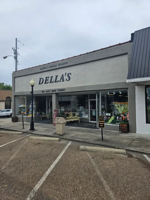 2 Sisters' Marketplace