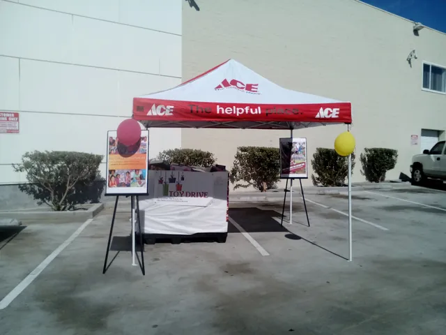 Ace Hardware