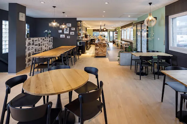 Bäckerei Café Widmer GmbH