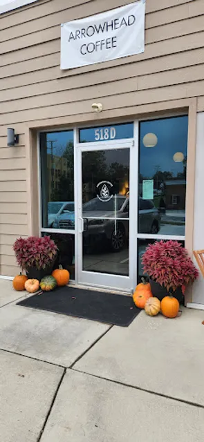 Arrowhead Coffee
