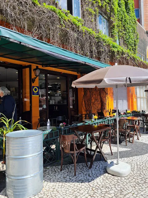Osteria Lupita