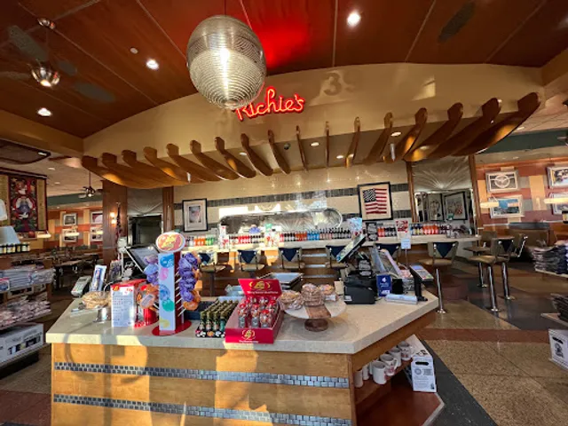 Richie's Diner