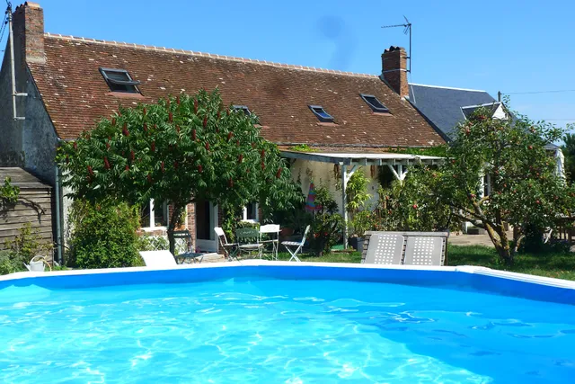 Chez Liliane Bed & Breakfast