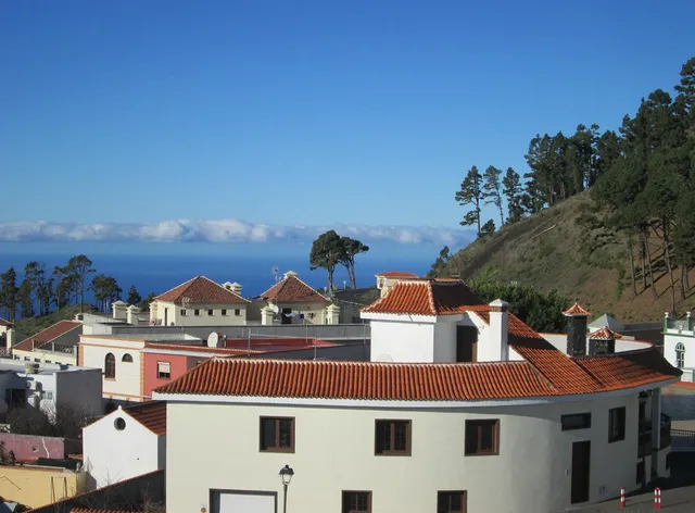 La Palma Hostel - Pensión Central Fuencaliente