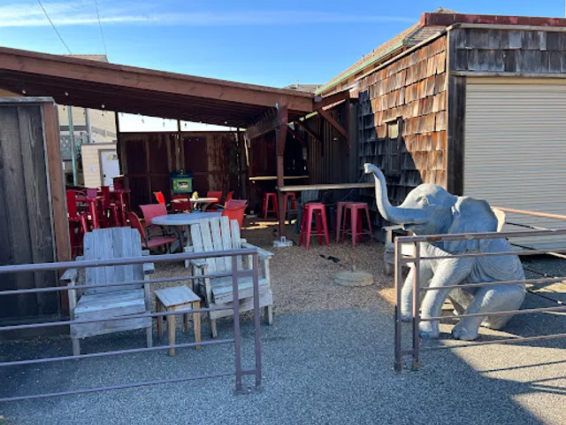 Granola's Coffee House