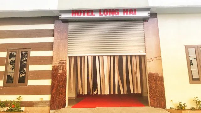 Hotel Long Hải