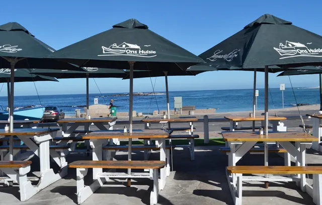 Ons Huisie Restaurant