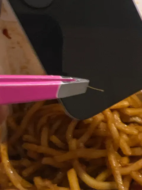 HCK Chinese Noodle Bar