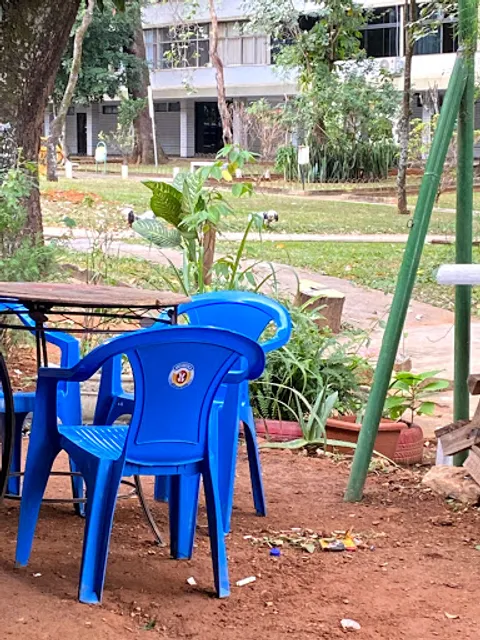 Restaurant and Bar Pardim