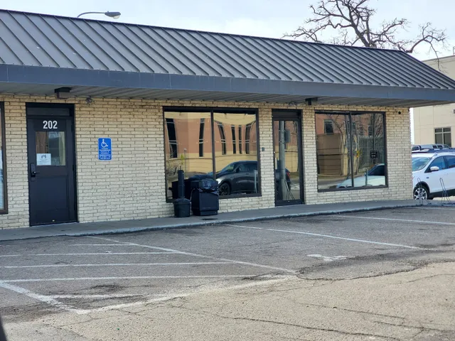 Rochester Community Warming Center