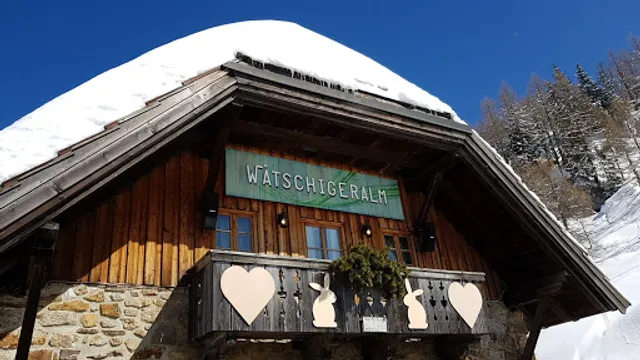 Watschiger Alm