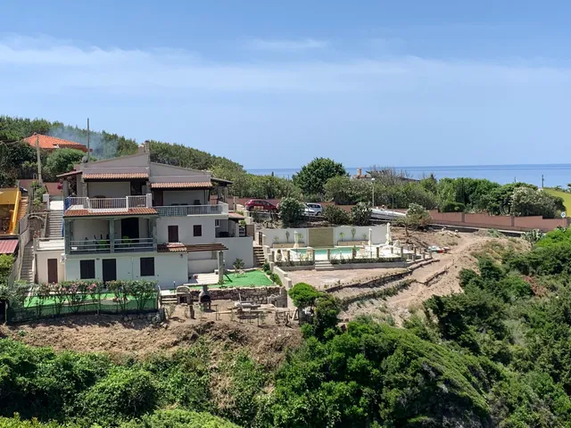 Casa Oleandri I.U.N. F3195