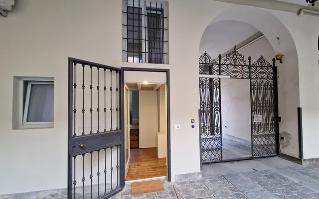 La Portineria Charming Apartment Old Town Como Lake
