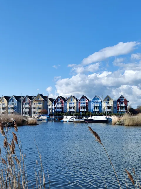 Am Altstadt - Yachthafen