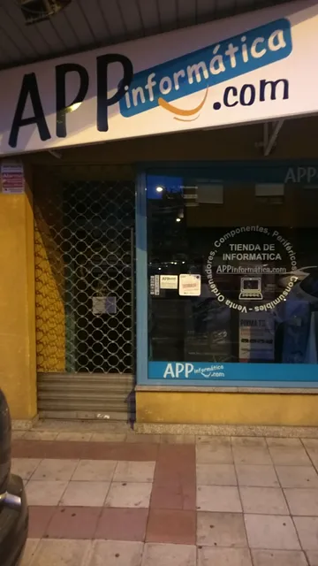 App Informática