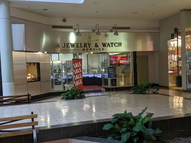 York Jewelry & Watch Services