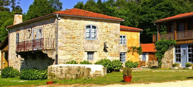 Casa do Castelo de Andrade
