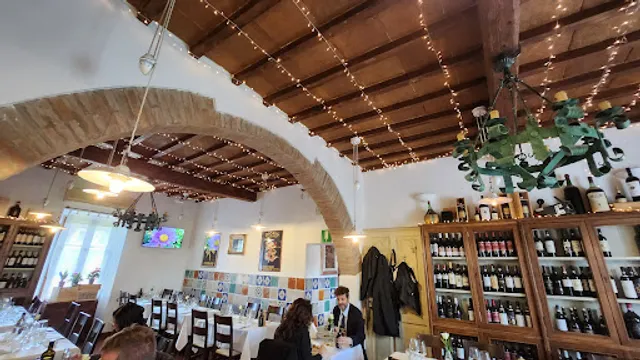 Ristorante Il vecchio cigno