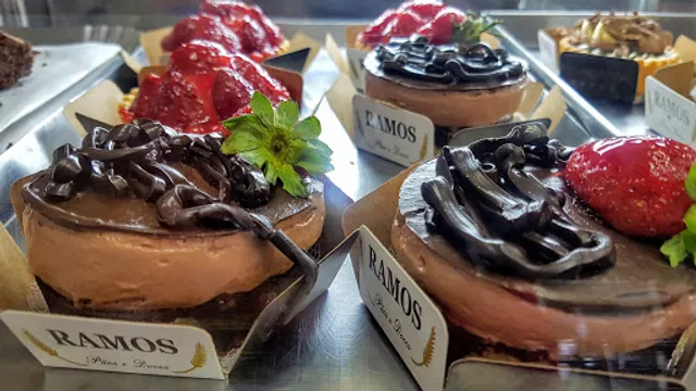 Ramos Pães e Doces