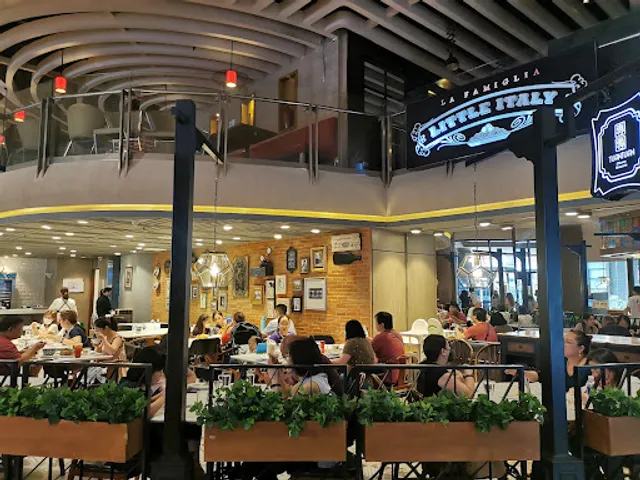 TuanTuan Chinese Brasserie - Greenhills