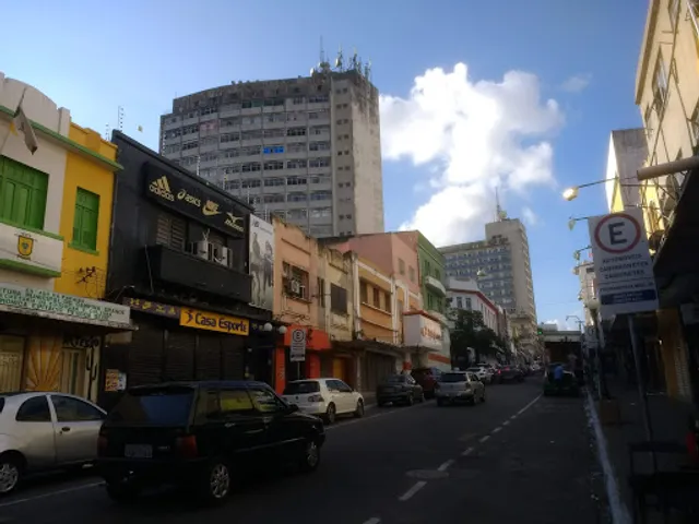 Malibu Restaurante & Lanchonete