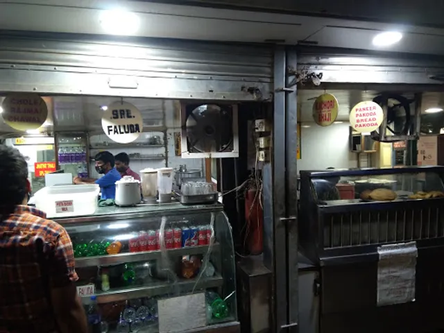 Kamdhenu Family Corner