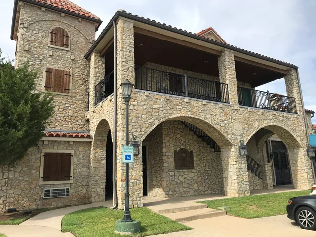 Stone Massage & Wellness