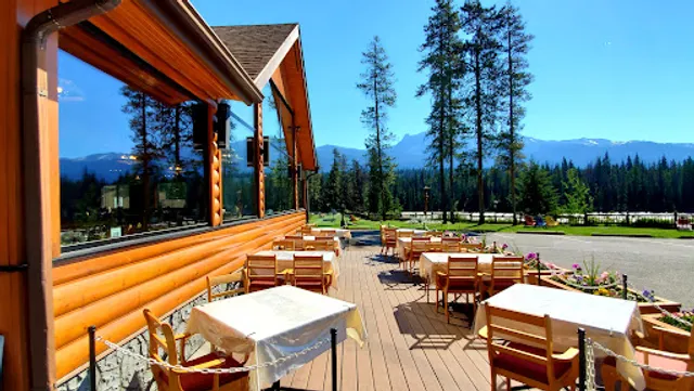 Becker's Gourmet Restaurant