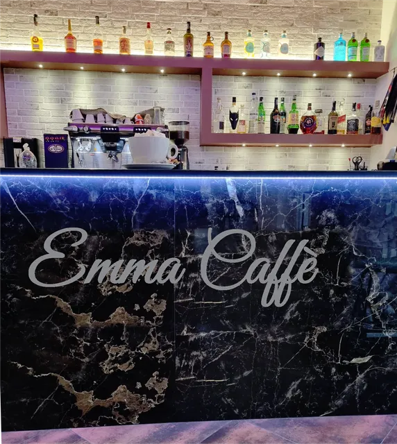 Emma Caffe