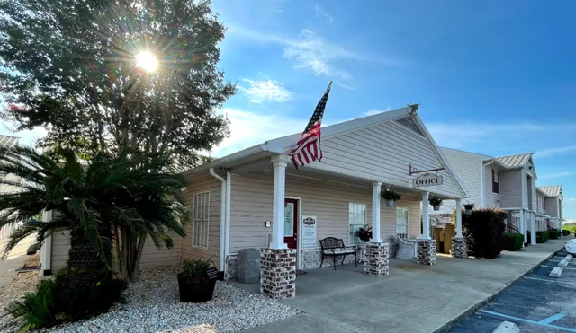 Cornerstone Lodge of Foley