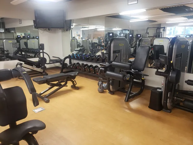 Desert Hot Springs Recreation