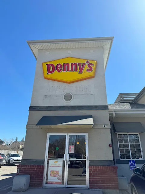 Denny's Restaurant