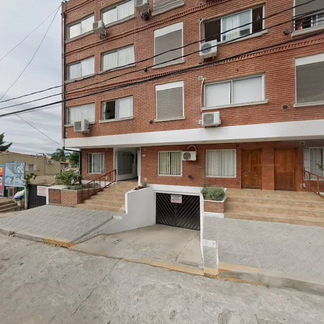 Departamento Roca Towers