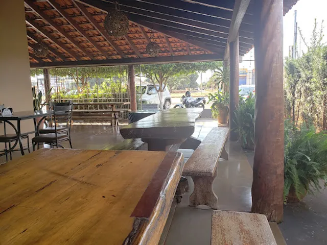 Alessius Restaurante