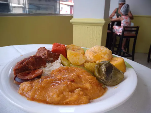 Restaurante Buon Appetito