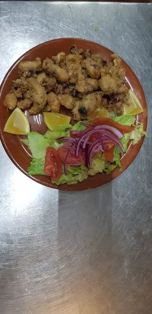 La Cocina de Harvard