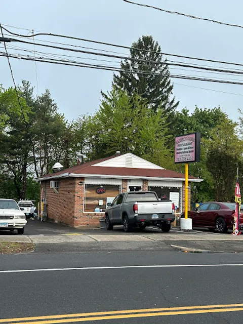 Kimberly’s Restaurant