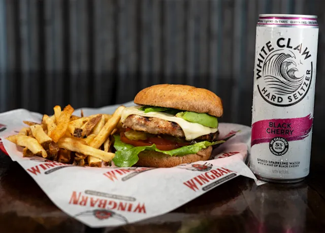 Wing Barn Edinburg I-69