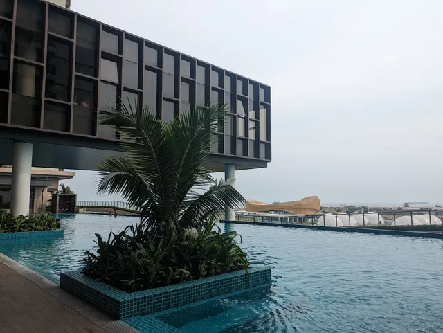 Bali Residences by Stayrene