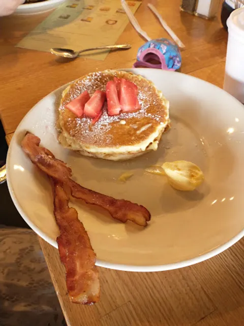 Hotcakes Emporium Pancake House & Restaurant