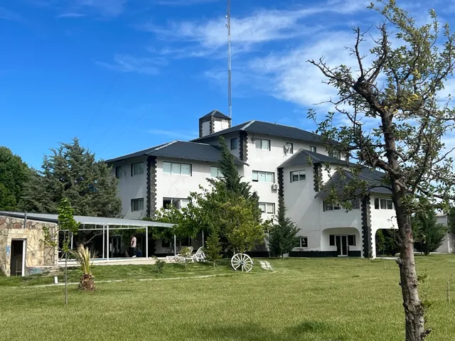Hotel La Sicilia Chacra