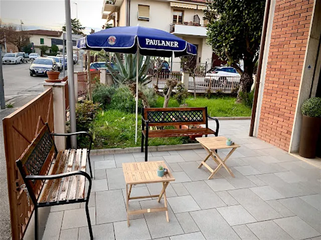 Pasticceria Arcobaleno