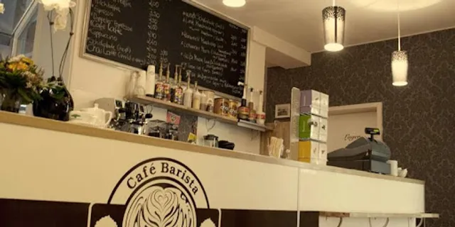 Café Barista